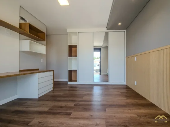 Imagem Casa a venda no Condomínio Brisas da Mata - Recanto Quarto Centenário - Jundiaí