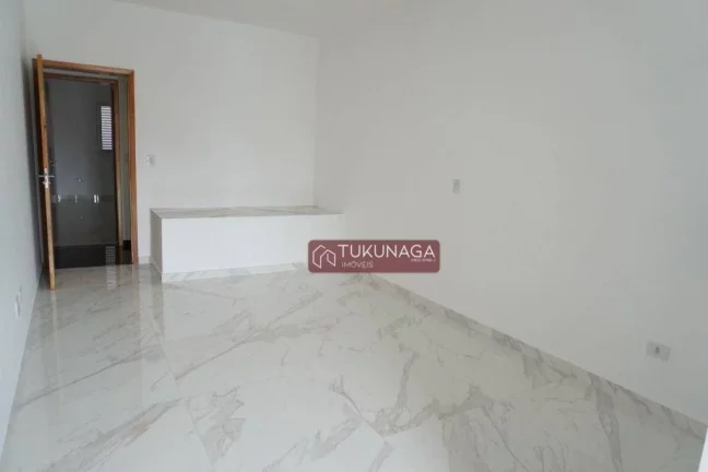 Imagem Casa com 2 quartos à venda, 130 m² por R$ 660.000 - Cidade Patriarca - São Paulo/SP
