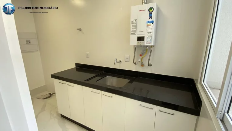 Imagem Apartamento com 3 Quartos à Venda, 150 m² em Horto - Ipatinga