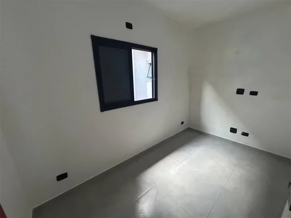 Imagem CASA COM 46.75 m² - CAIÇARA - PRAIA GRANDE SP