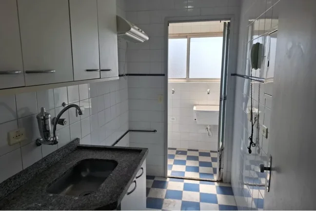 Imagem APARTAMENTO RESIDENCIAL em São Paulo - SP, Alto de Santana