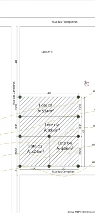 Imagem Invista com Segurança: Terreno em Itaara à Preço Acessível