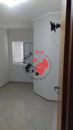 Imagem Apartamento à venda em prédio baixo com elevador no bairro Anchieta em São Bernardo do Campo