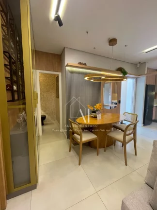 Imagem Apartamento - Colinas do Lago - Bragança Paulista-SP