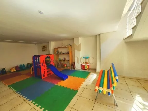 Imagem Apartamento em Sorocaba