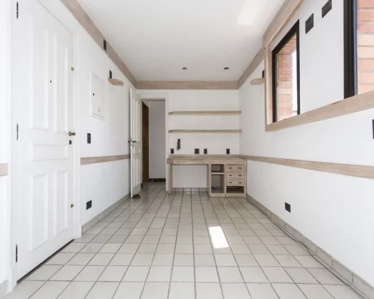 Imagem Cobertura Duplex 4 quartos, 4 suites, 6 vagas ,381 m²