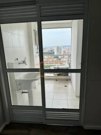 Imagem Apartamento com 116 m² de área privativa, distribuídos em 3 dormitórios, sendo 3 suítes, 4 banh...