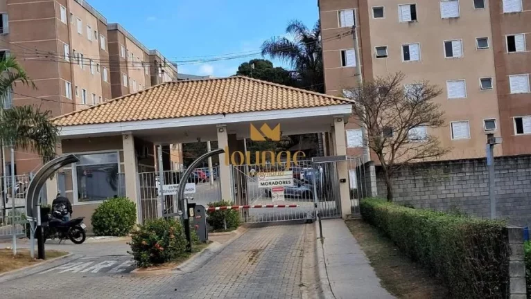Imagem Apartamento à Venda Jardim Vera Cruz Z. Oeste - Sorocaba/SP
