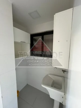 Imagem APARTAMENTO RESIDENCIAL em RIO DE JANEIRO - RJ, RECREIO DOS BANDEIRANTES
