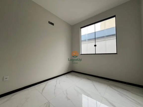 Imagem Casa com 3 dormitórios à venda, 96 m² por R$ 699.000,00 - Jardim Imperial - Lagoa Santa/MG