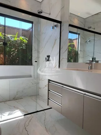 Imagem casa Condomínio Terra Vista