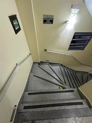 Imagem APARTAMENTO COM 44 m² - BOQUEIRÃO - PRAIA GRANDE SP