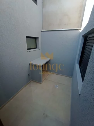 Imagem Casa em Condominio à venda Horto Florestal ZN - Sorocaba/SP