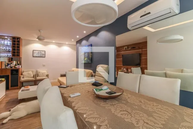 Imagem Apartamento à Venda - Recreio, 3 Quartos, 145 m2