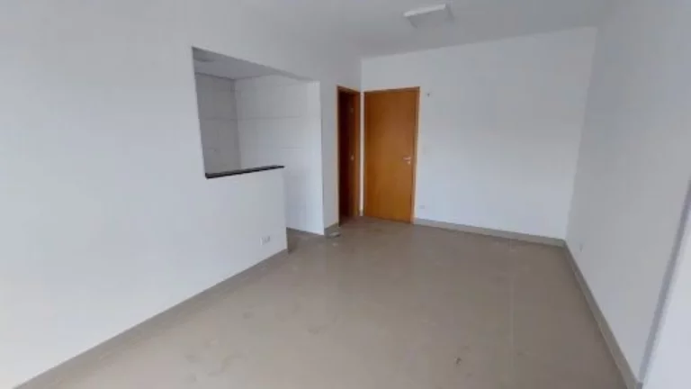 Imagem APARTAMENTO RESIDENCIAL em Santos - SP, Vila Matias