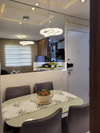 Imagem Apartamento para venda Vila Independencia