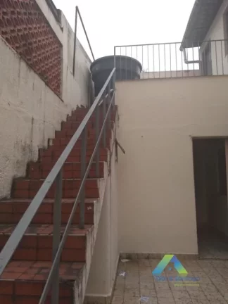 Imagem Sobrado com 3 dormitórios à venda, 230 m² por R$ 600.000,00 - Vila Santo Estéfano - São Paulo/SP