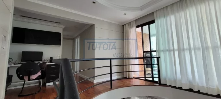 Imagem Apartamento à venda no Jardim Paulista, São Paulo