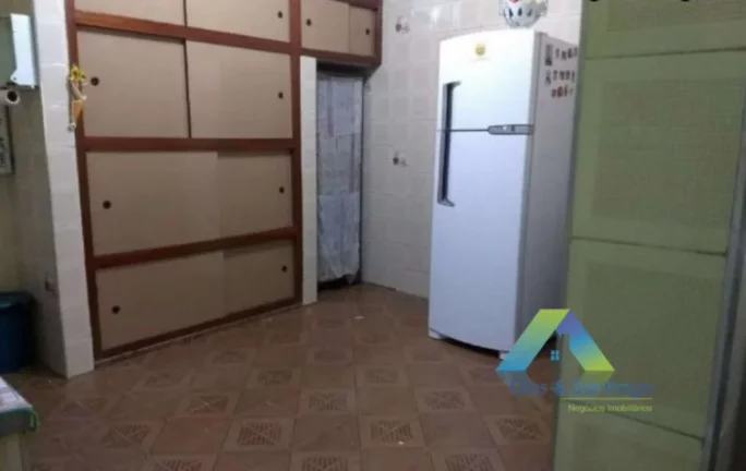 Imagem Sobrado com 3 dormitórios à venda, 248 m² por R$ 693.000 - Vila Das Mercês - São Paulo/SP