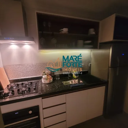 Imagem Apartamento Alto padrão no Itagua em Ubatuba SP