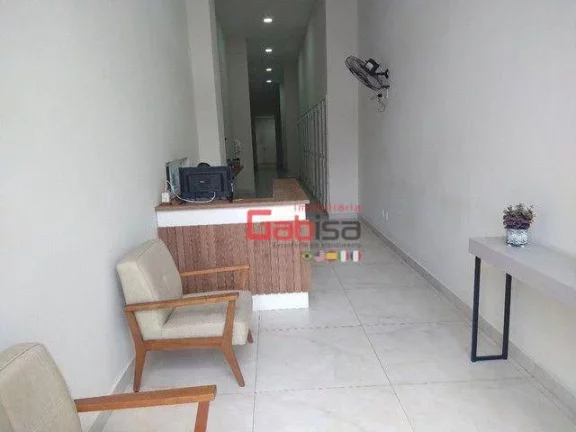 Imagem Apartamento com 2 dormitórios à venda, 58 m² por R$ 460.000,00 - Parque Riviera - Cabo Frio/RJ