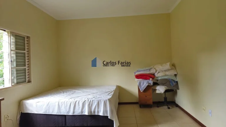 Imagem Chácara para Venda em Brasília, PARANOA, 4 dormitórios, 3 suítes, 6 banheiros, 6 vagas