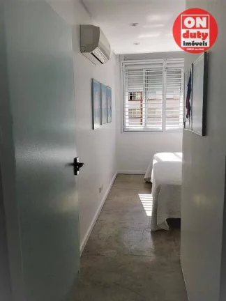 Imagem Apartamento - Gonzaga - Santos/SP