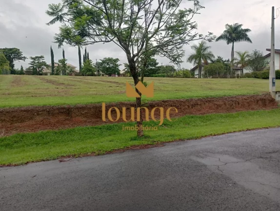 Imagem Terreno em Condominio em Sorocaba