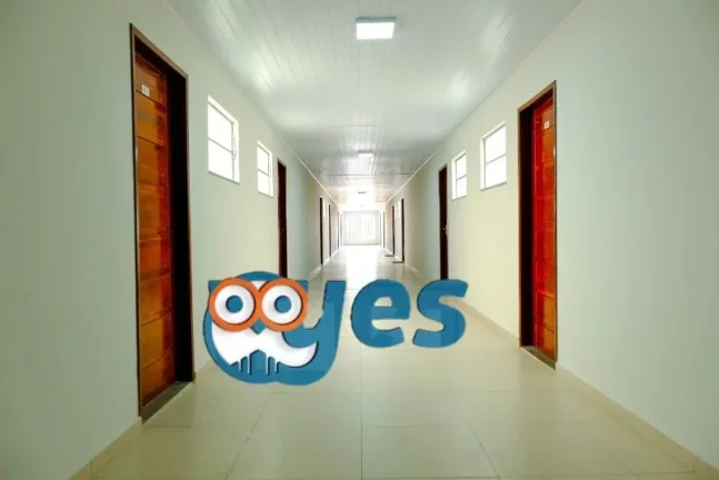 Imagem Apartamento para Locação - 30m da Fraga Maia