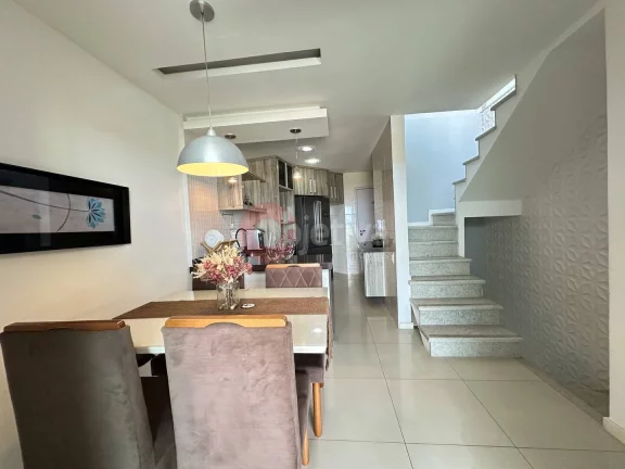 Imagem Cobertura tríplex, 3 quartos, vista para o mar, Braga - Cabo Frio
