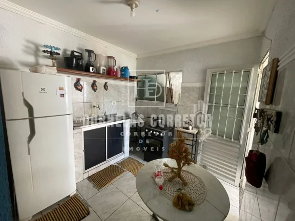 Imagem PRIVÊ EM PAU AMARELO 2QT, SALA, CZ, 1 VG, ÁREA DE SERVIÇO