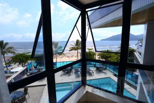 Imagem Frente ao Mar para Venda em Balneário Camboriú / SC no bairro Centro