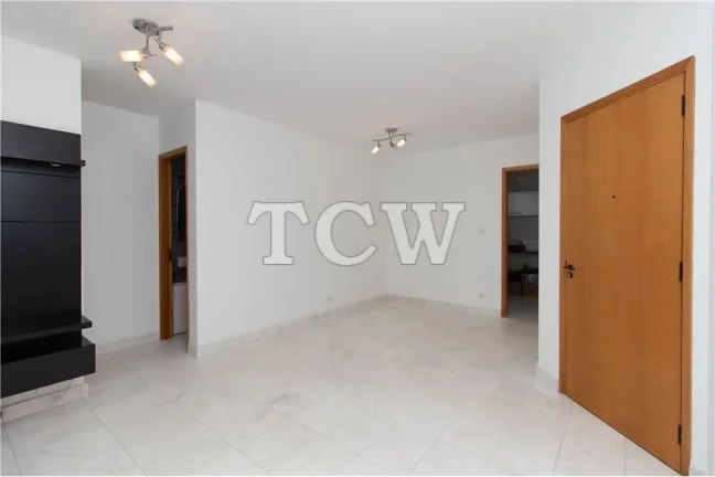 Imagem Apartamento à venda no bairro Moema - São Paulo/SP, Zona Sul