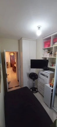 Imagem Apartamento com 3 quartos, 74m2, à venda em Salvador, Brotas