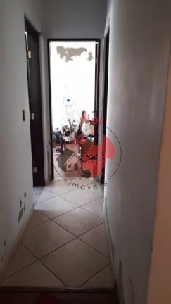 Imagem Sobrado à venda em ótima localização do bairro Assunção em São Bernardo do Campo
