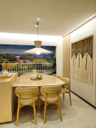 Imagem Vistamérica - Apartamento na planta, 3 quartos, 1 suíte - Jardim América