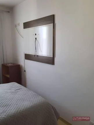 Imagem Apartamento à venda, 52 m² por R$ 320.000,00 - Tremembé - São Paulo/SP