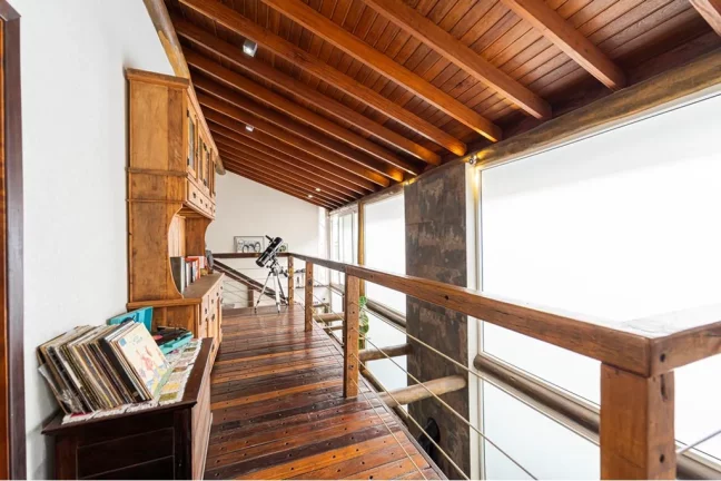 Imagem CASA RESIDENCIAL em São Paulo - SP, Planalto Paulista