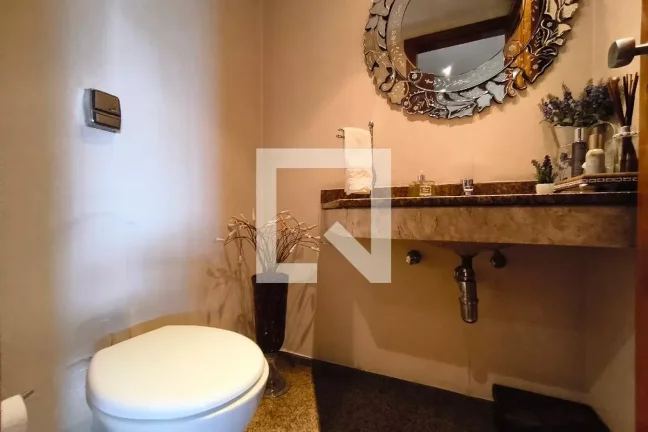 Imagem Apartamento à Venda - Vila Mariana, 3 Quartos, 156 m2