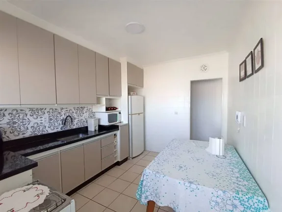 Imagem APARTAMENTO COM 78.71 m² - OCIAN - PRAIA GRANDE SP