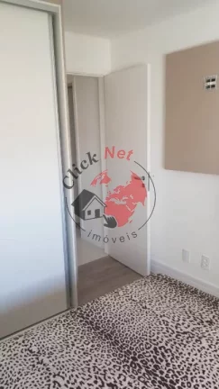 Imagem Excelente Apartamento de Alto Padrão à Venda no Centro de São Bernardo