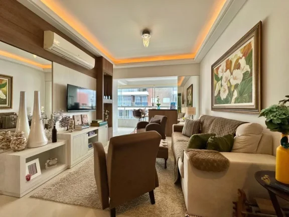 Imagem Apartamento 2 Dormitórios - Bairro Navegantes