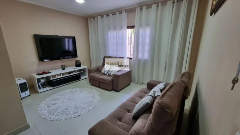 Imagem Casa à venda em Campinas, Loteamento Parque São Martinho, com 2 quartos, 150m2