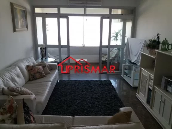 Imagem Frente vista ao mar maravilhoso 3 dormitorios 1 suite gonzag