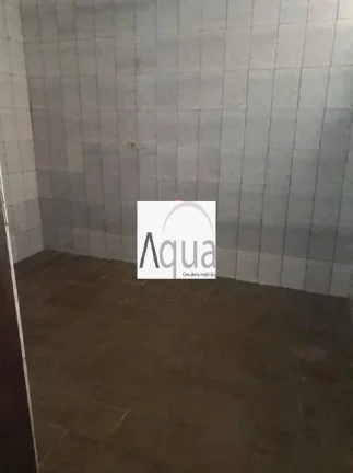 Imagem Casa para Venda em Santo André, Jardim do Estádio, 4 dormitórios, 2 banheiros, 2 vagas