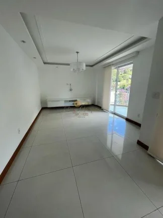 Imagem Apartamento para Venda em Teresópolis / RJ no bairro Várzea