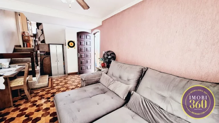 Imagem Excelente sobrado muito bem localizado ( Itaquera)
