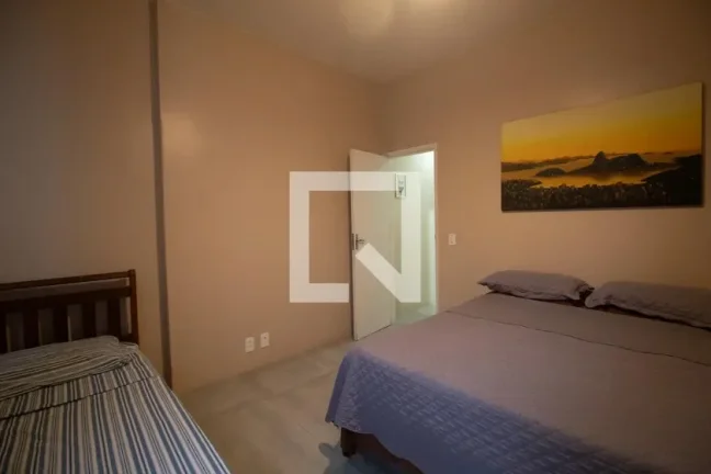 Imagem Apartamento à Venda - Copacabana, 1 Quarto, 36 m2