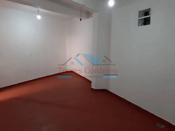 Imagem Sobrado 3 dormitórios (sendo 1 suíte)+4 vagas - Jardim Bonfiglioli