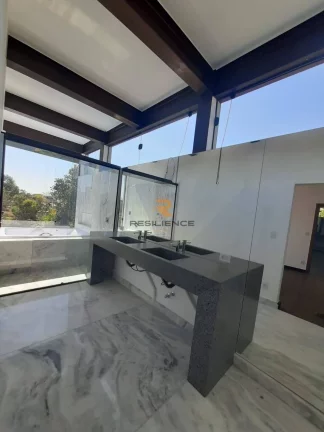 Imagem Casa com 03 quartos à venda no condomínio Veredas da Lagoa !!